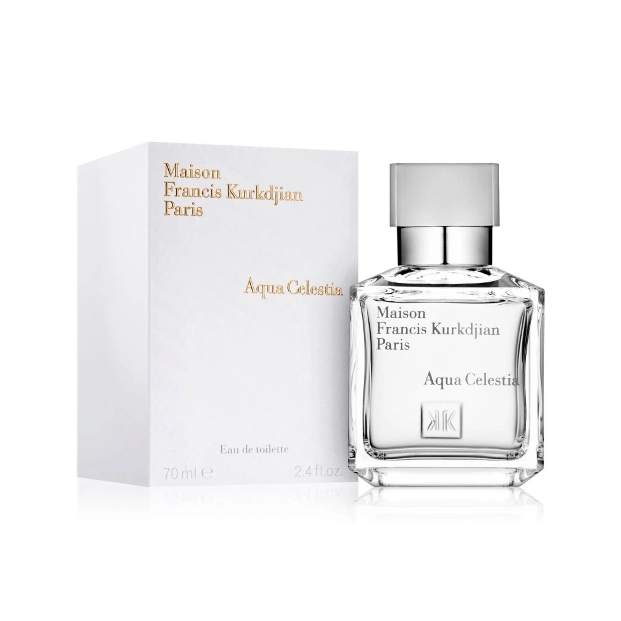 Aqua Celestia Eau de toilette